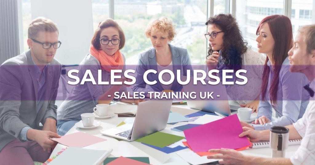 Sales Courses