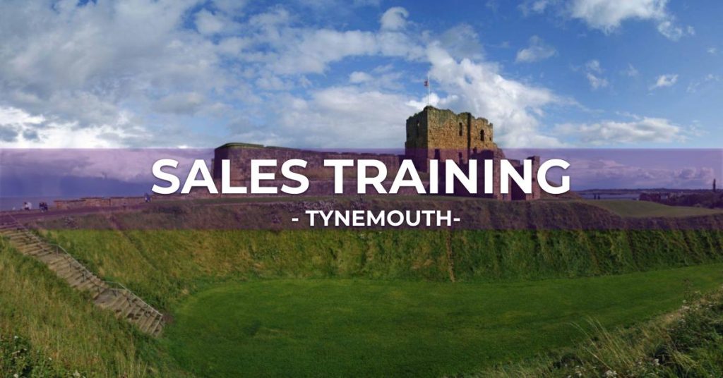 Sales Training in Tynemouth